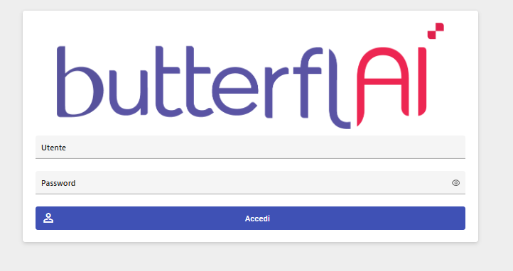 ERP AS400 SIGAM ButterflAI